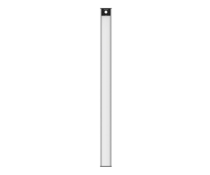 Inteligentne oświetlenie YEELIGHT Lampka do szafy z czujnikiem ruchu 60cm Srebrna YLCG006